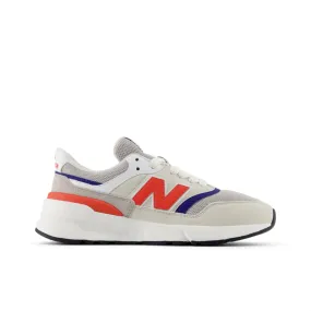 New Balance Youth 997R Walking Shoe - GR997RRC