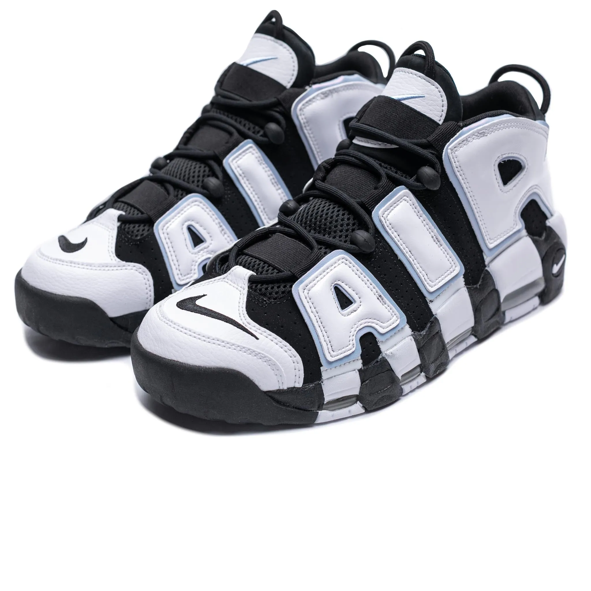 Nike Air More Uptempo '96 'Cobalt Bliss'