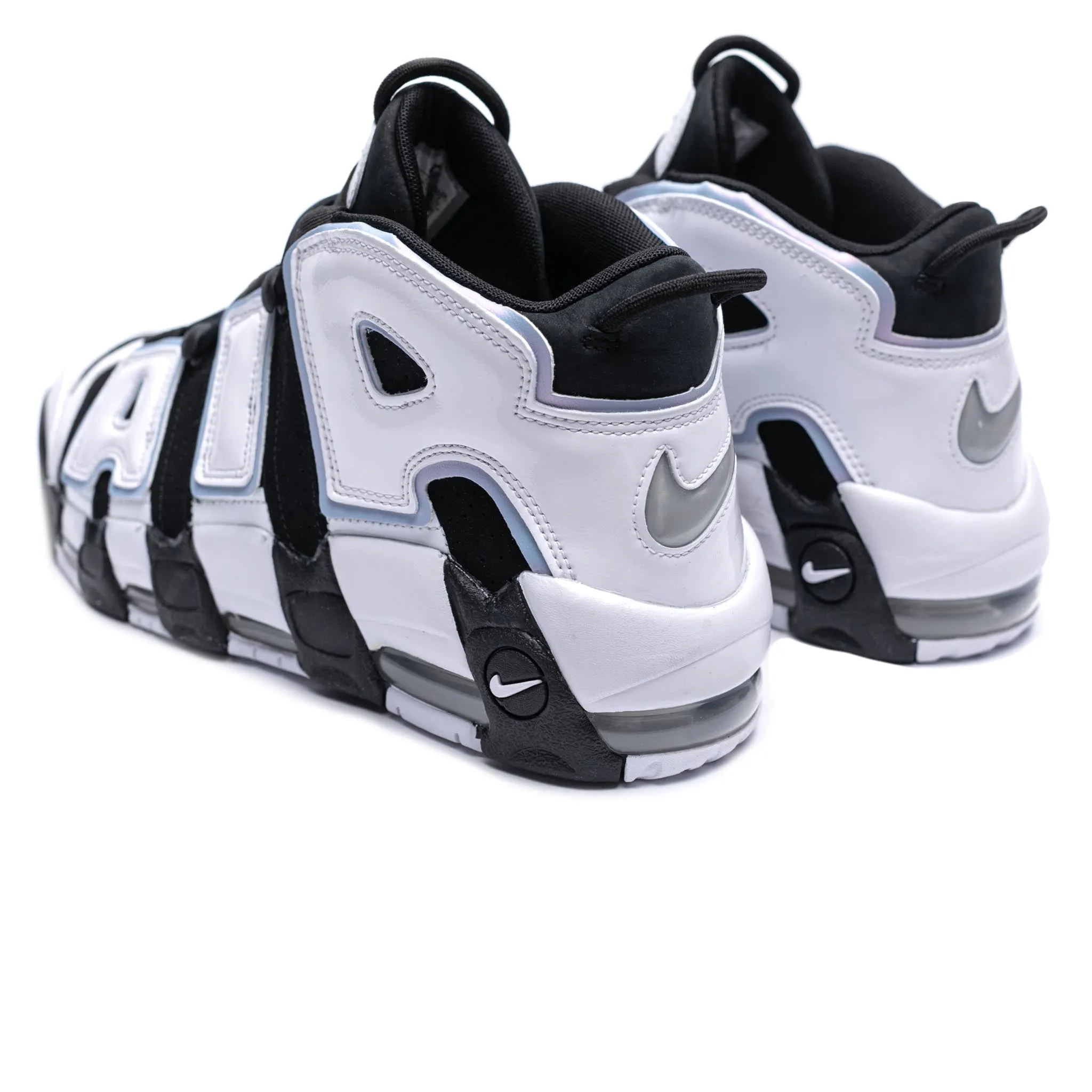 Nike Air More Uptempo '96 'Cobalt Bliss'