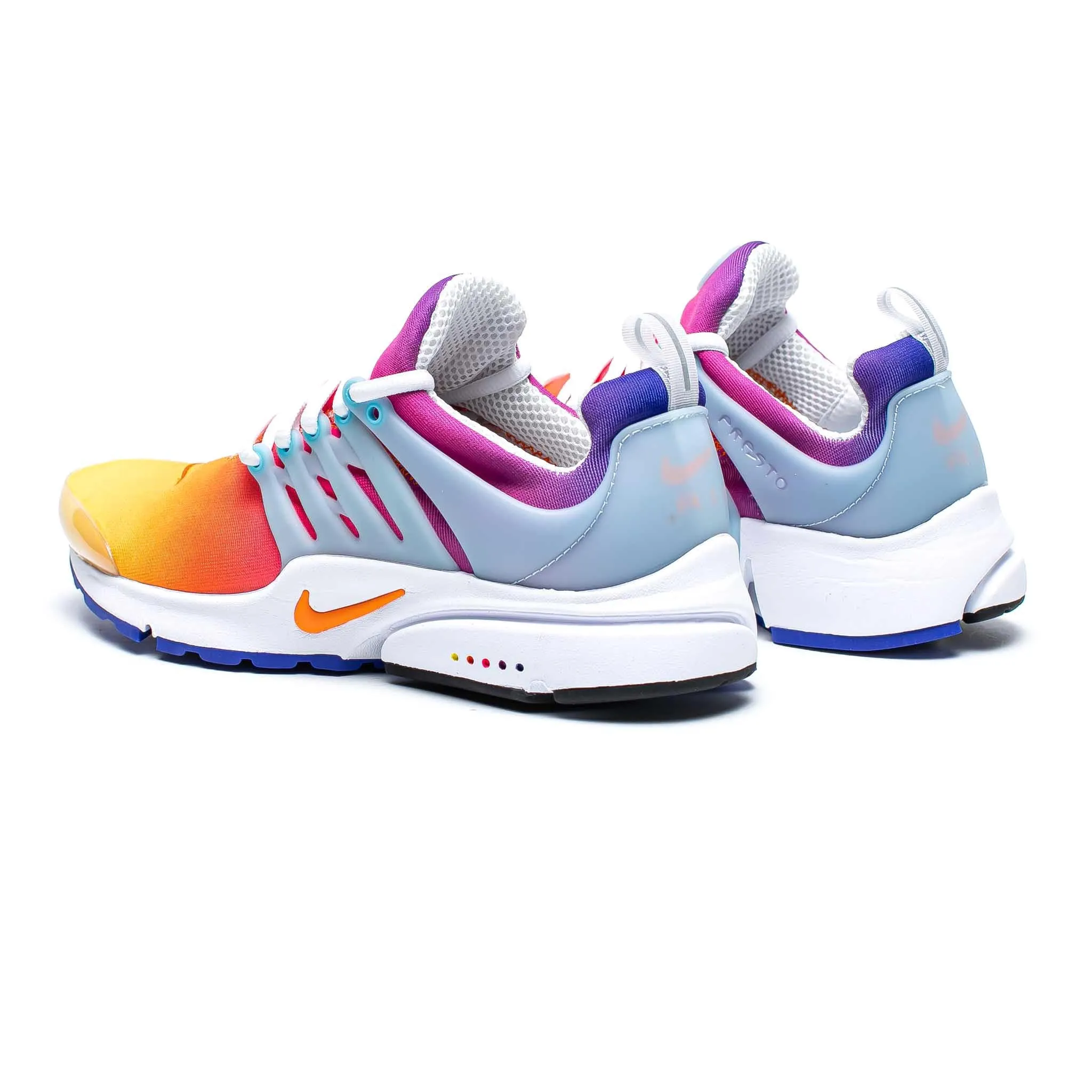 Nike Air Presto QS 'Sunset'