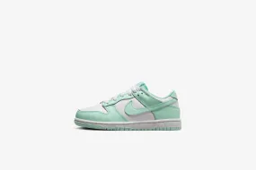 Nike Dunk Low PS - White / Mint Foam