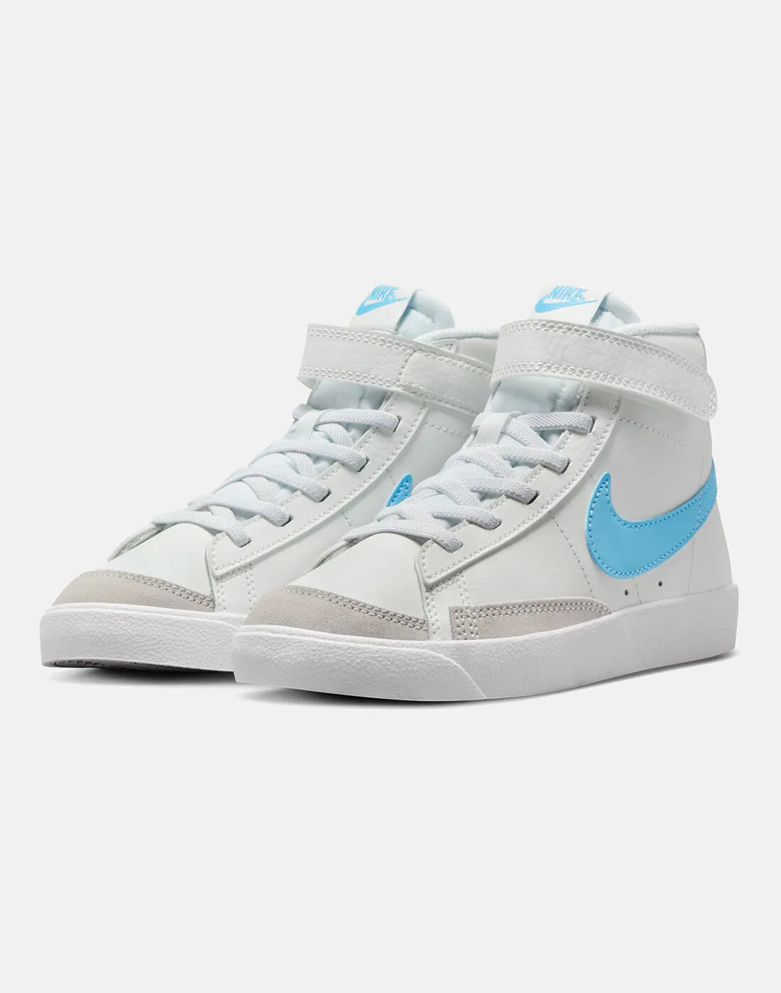 Nike Younger Kids Blazer Mid