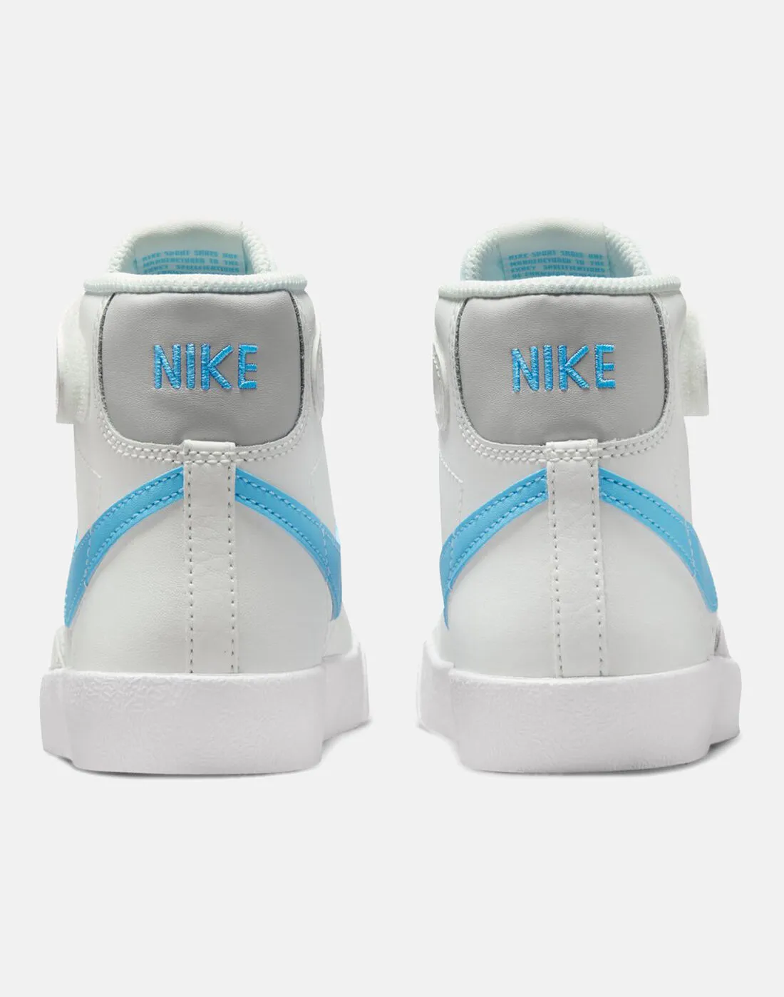 Nike Younger Kids Blazer Mid