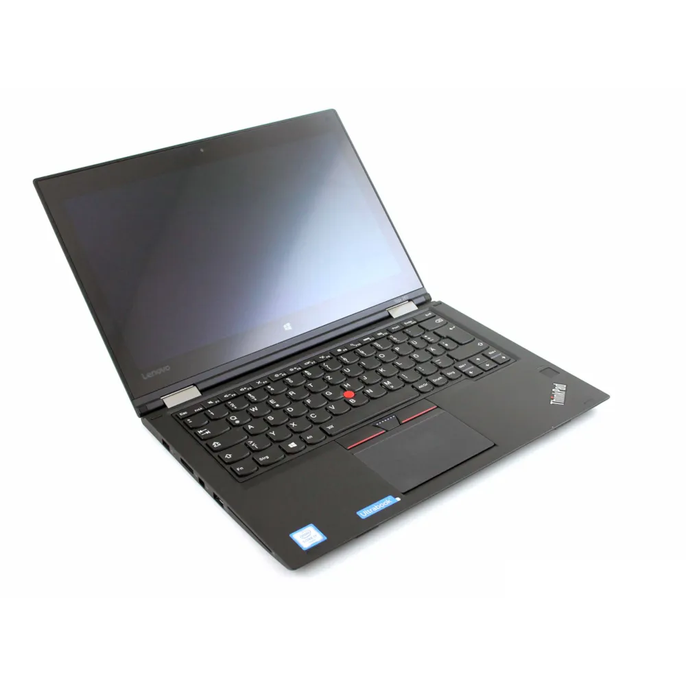 PC NOTEBOOK LENOVO YOGA 260 2in1 TOUCH i3 / 8GB / 128 GB NVMe RICONDIZIONATO