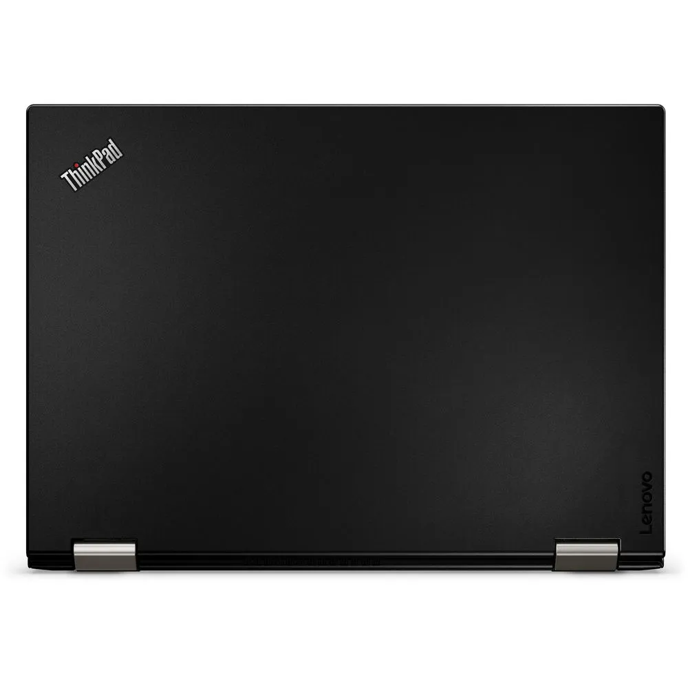 PC NOTEBOOK LENOVO YOGA 260 2in1 TOUCH i3 / 8GB / 128 GB NVMe RICONDIZIONATO