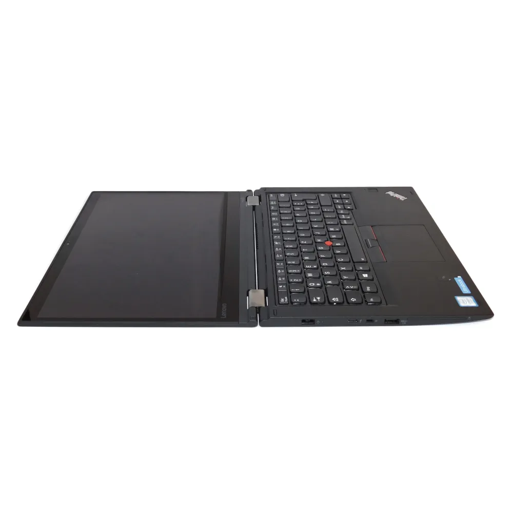 PC NOTEBOOK LENOVO YOGA 370 2in1 TOUCH RICONDIZIONATO