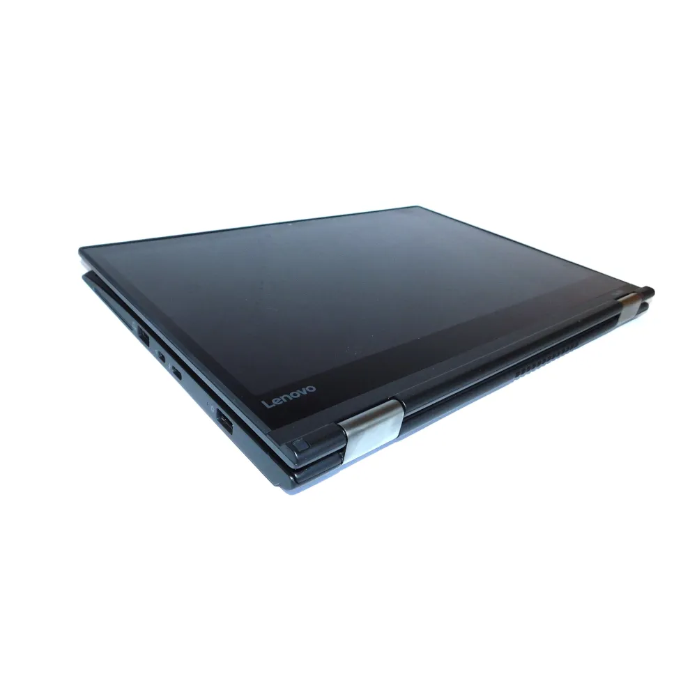 PC NOTEBOOK LENOVO YOGA 370 2in1 TOUCH RICONDIZIONATO