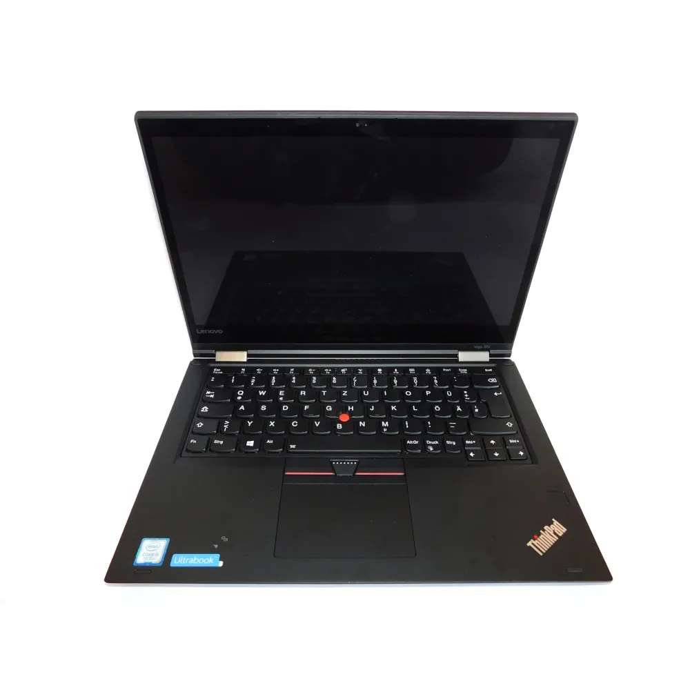 PC NOTEBOOK LENOVO YOGA 370 2in1 TOUCH RICONDIZIONATO