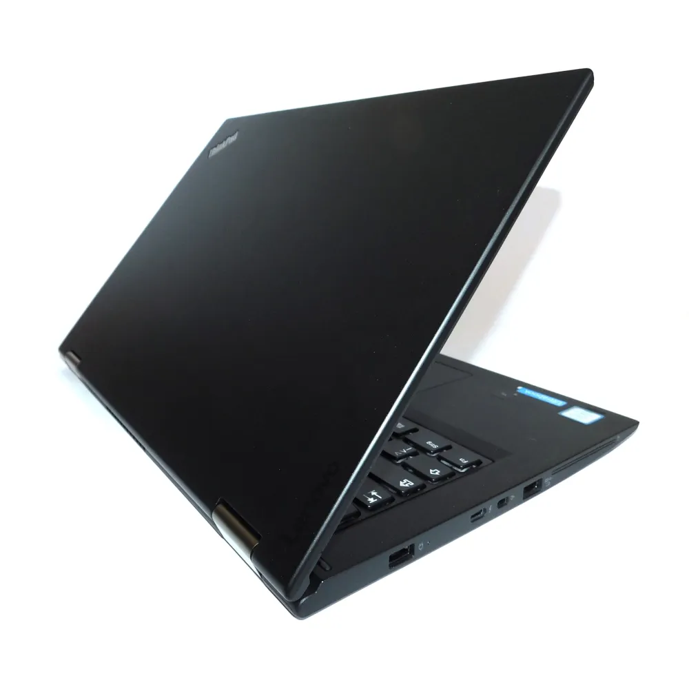 PC NOTEBOOK LENOVO YOGA 370 2in1 TOUCH RICONDIZIONATO