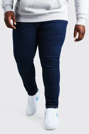 Plus Size Skinny Fit Jean