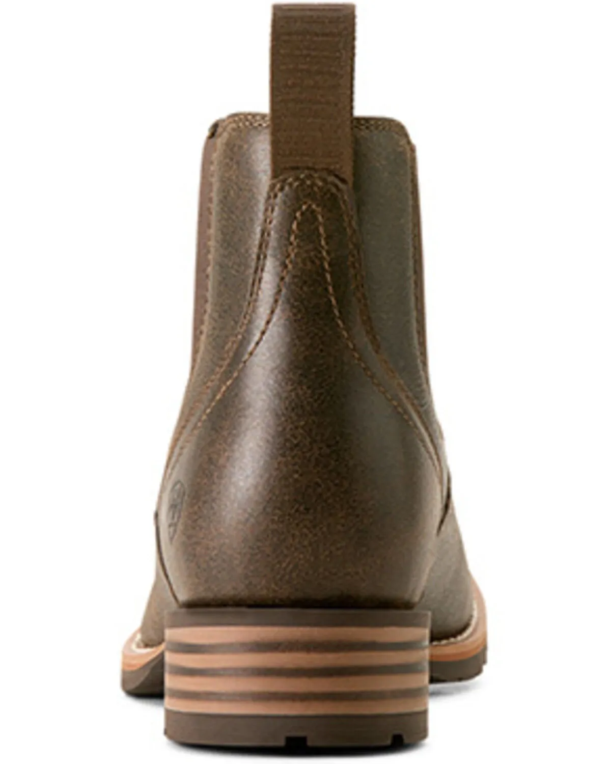 Product Name:  Ariat Men's Hybrid Low Boy Chelsea Western Boots - Round Toe