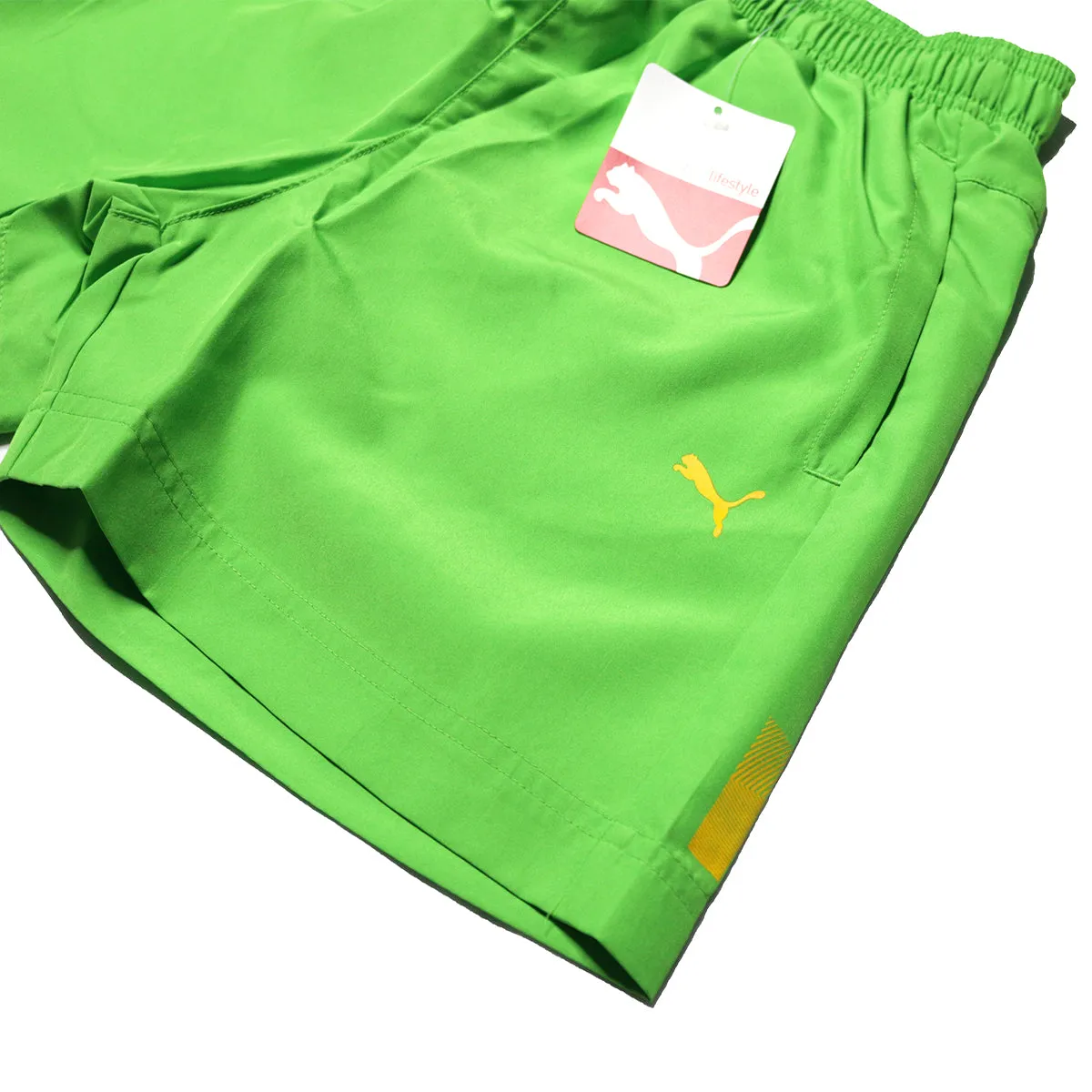 Puma - Beach Shorts JR