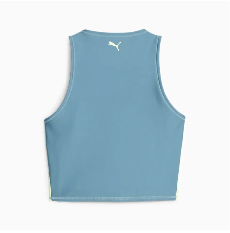 PUMA  |Street Style Logo Tanks & Camisoles