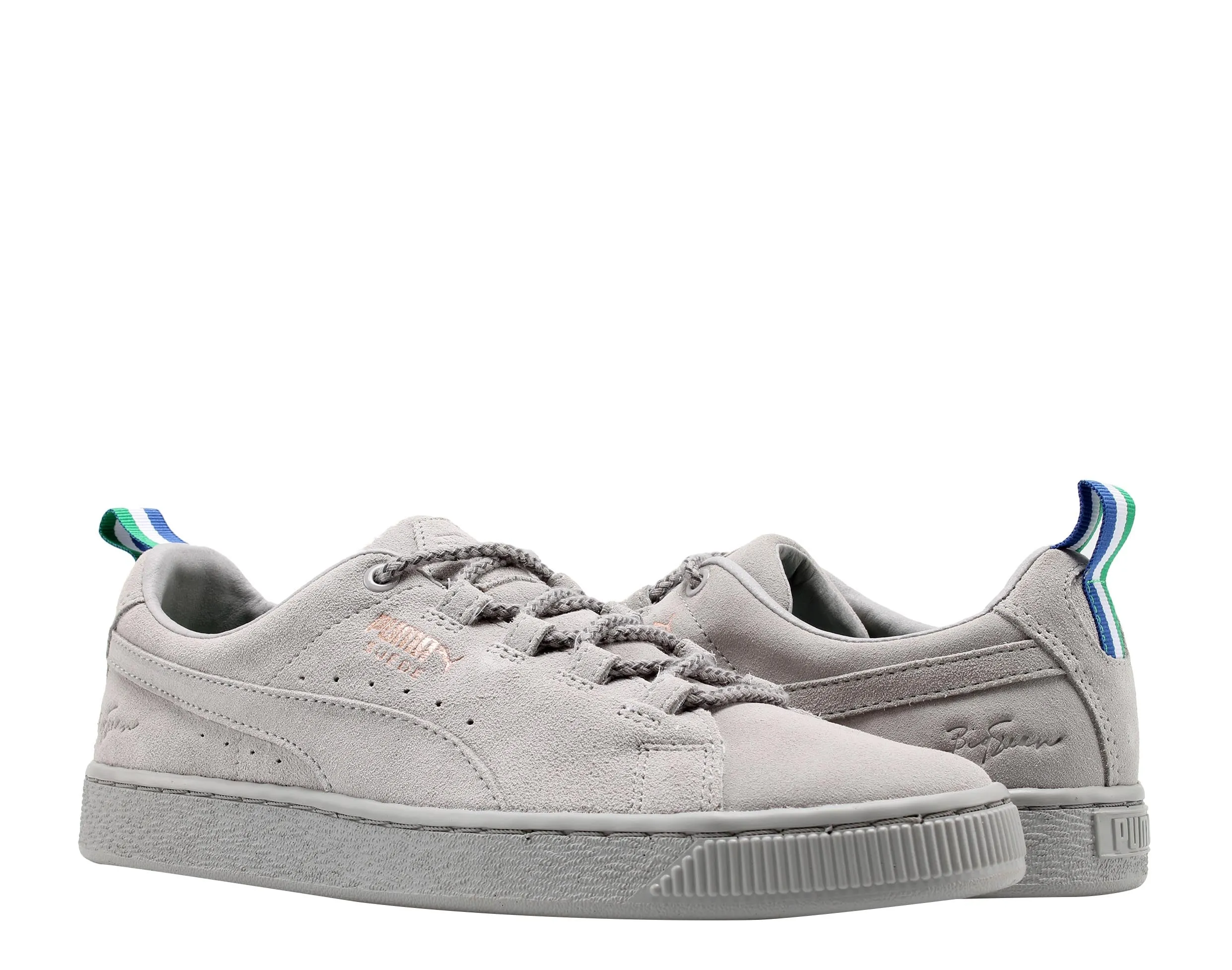 Puma Suede BIG SEAN Men's Casual Sneakers