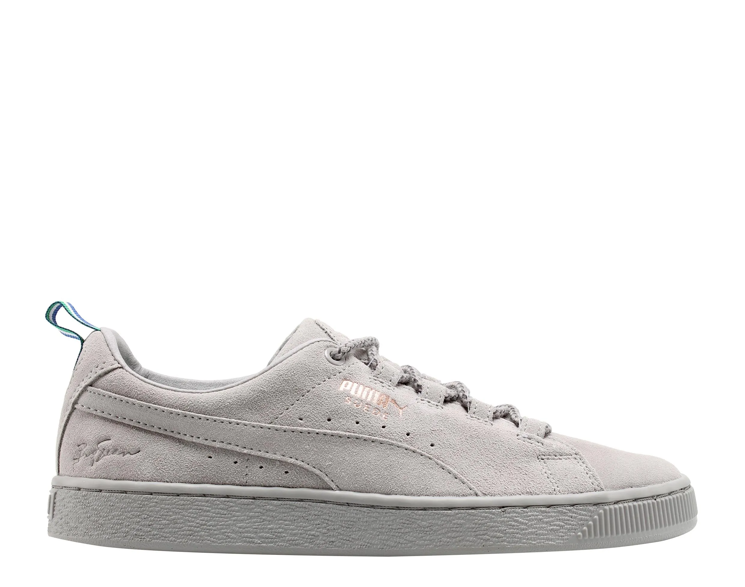 Puma Suede BIG SEAN Men's Casual Sneakers