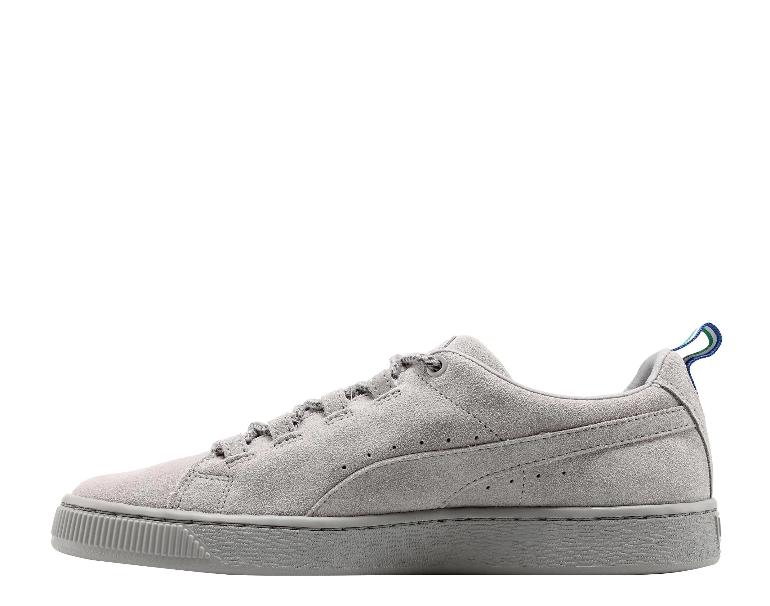 Puma Suede BIG SEAN Men's Casual Sneakers