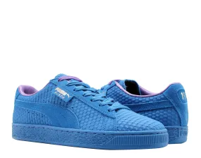 Puma Suede Classic Archive AOP Men's Casual Sneakers