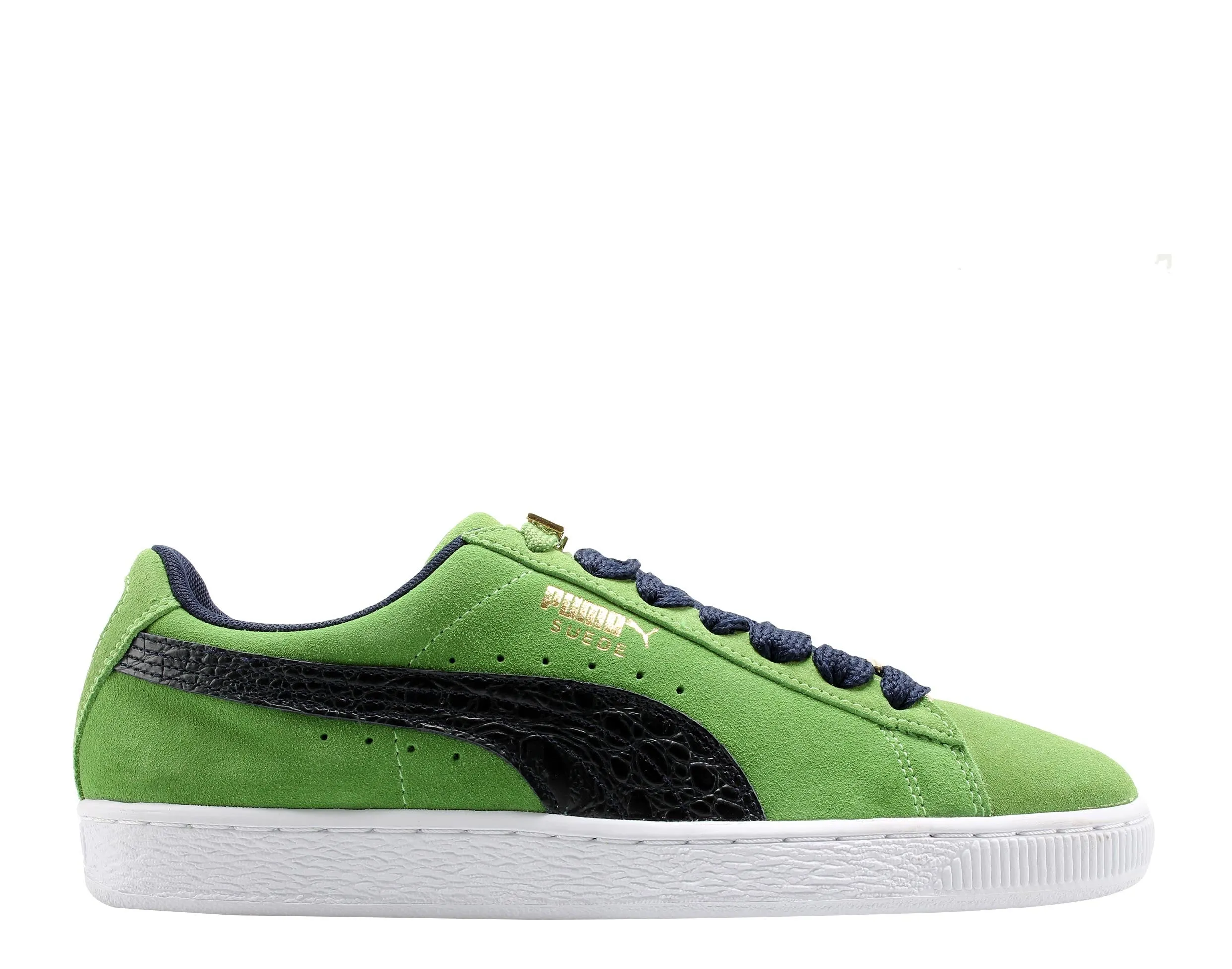 Puma Suede Classic BBOY Fabulous Men's Casual Sneakers