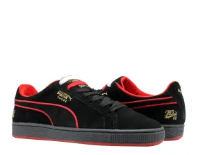 Puma Suede Classic X FUBU Men's Casual Sneakers