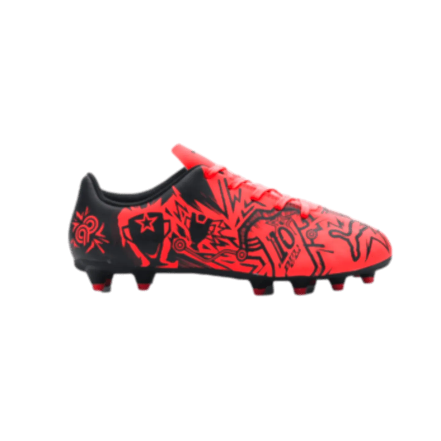 Puma Tacto II CP Pulisic Youth Firm Ground Cleats