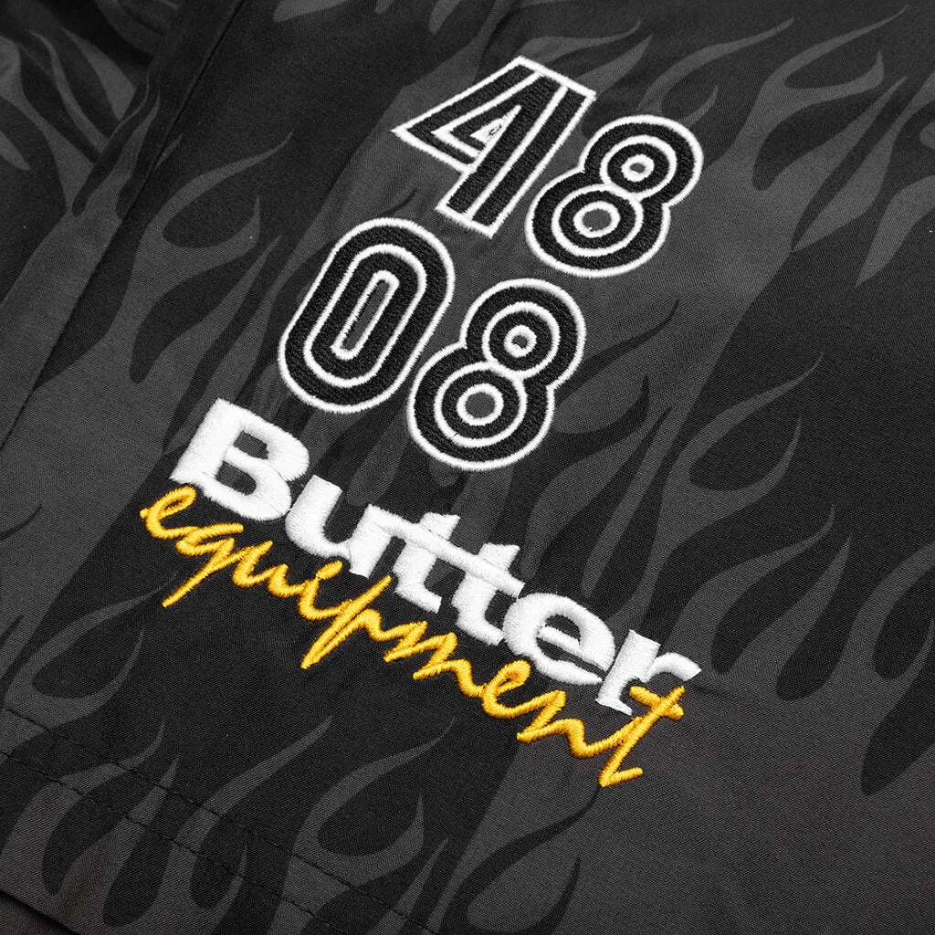 Puma x Butter Goods 15Y Shorts - Black