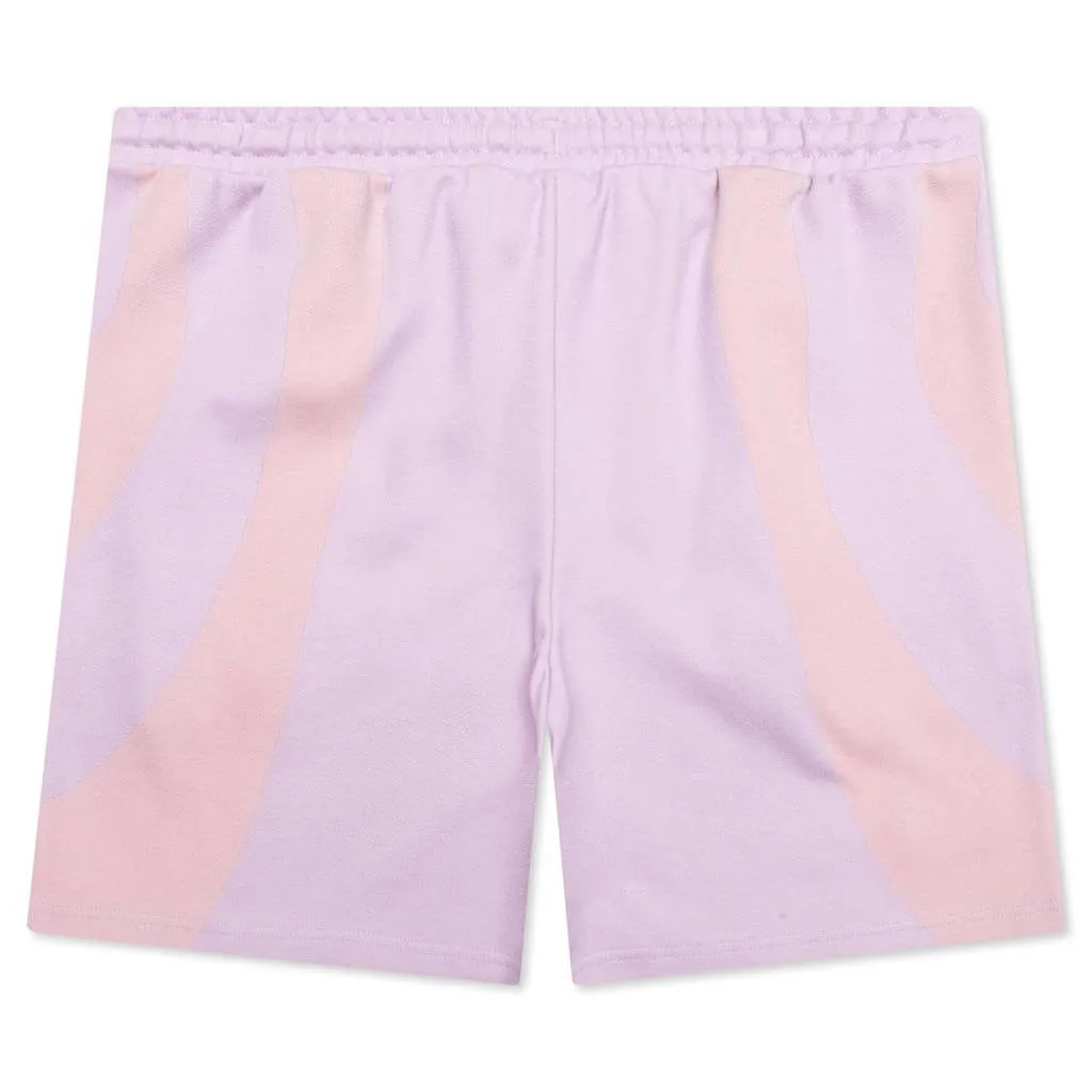 Puma x Kidsuper Shorts - Vivid Violet