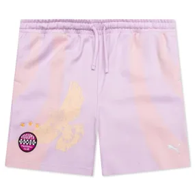 Puma x Kidsuper Shorts - Vivid Violet