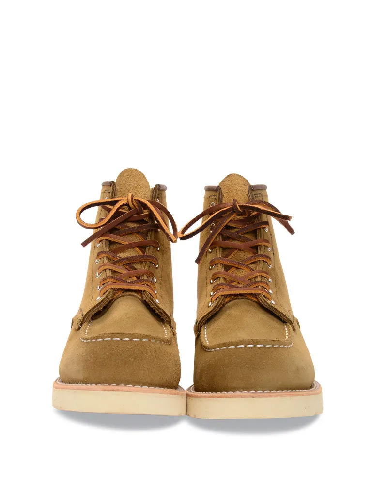 Red Wing 8881 Mohave Boot in Olive