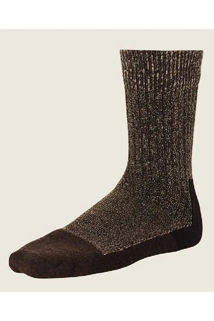 Redwing Men's Deep Toe Capped Wool Sock