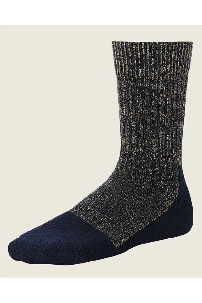 Redwing Men's Deep Toe Capped Wool Sock