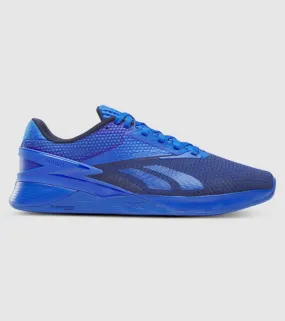 reebok nano x3 mens