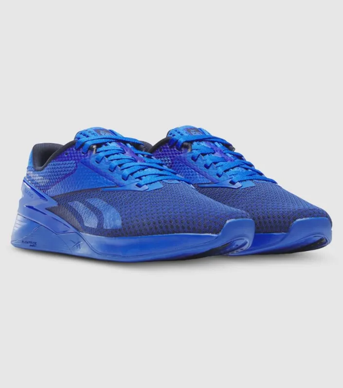 reebok nano x3 mens