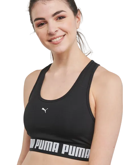 Reggiseno Sportivo Puma