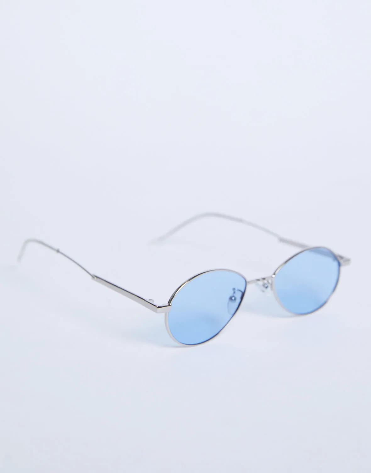 Retro Days Colored Sunglasses