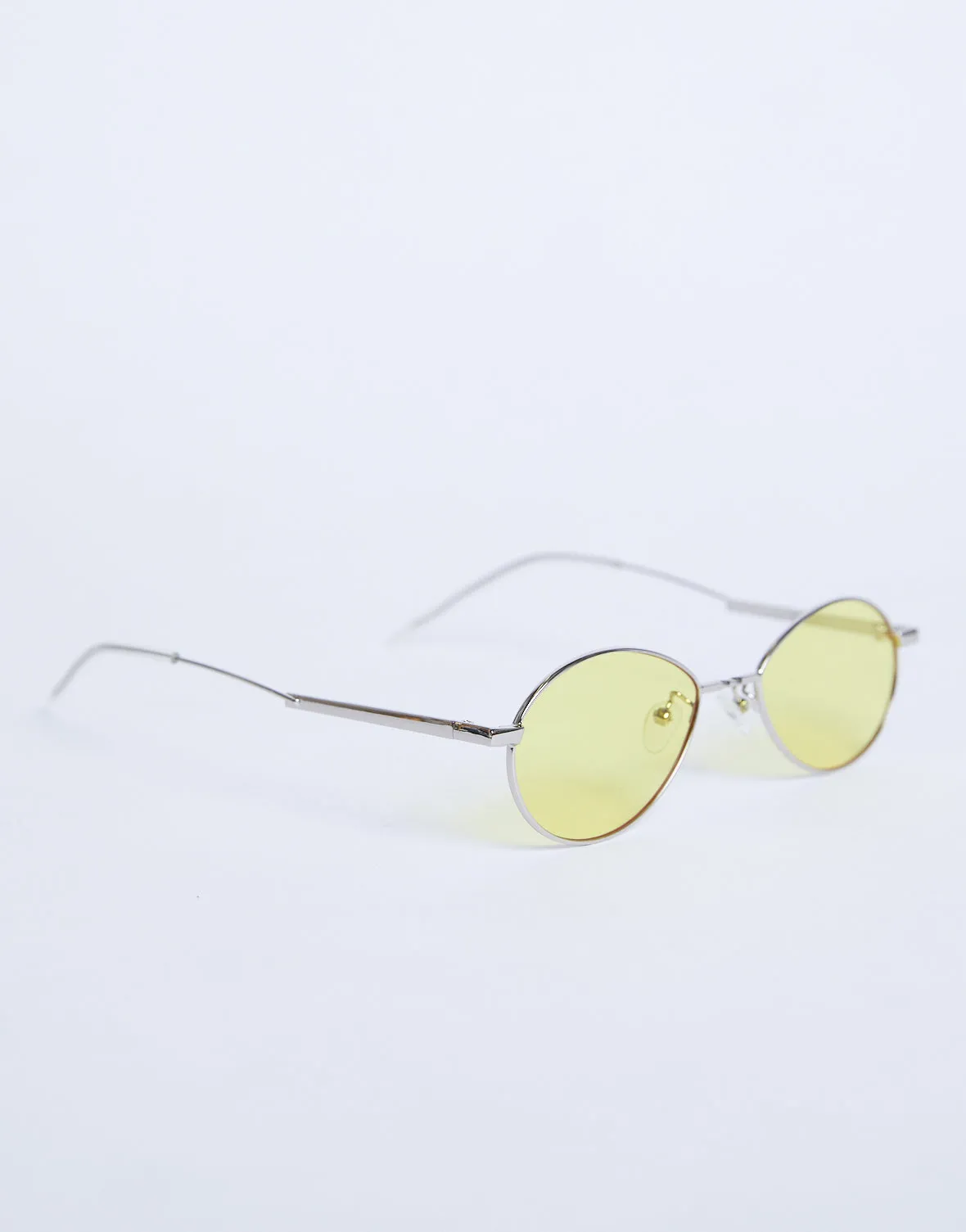 Retro Days Colored Sunglasses