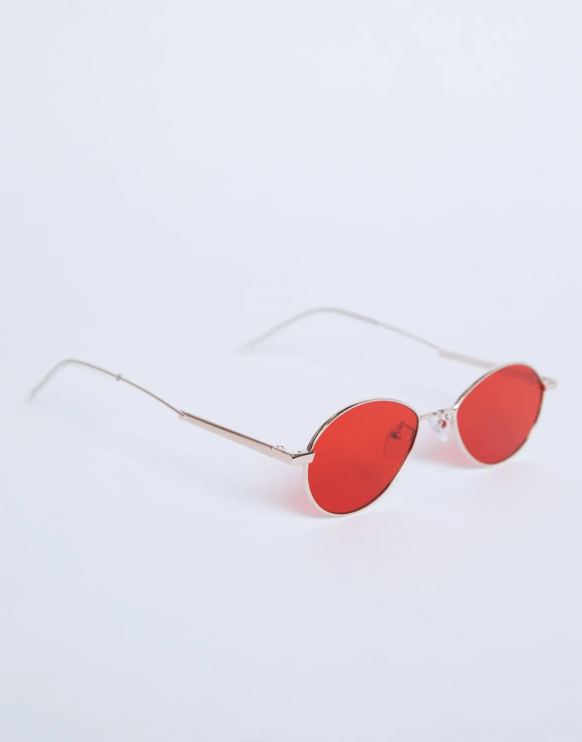 Retro Days Colored Sunglasses