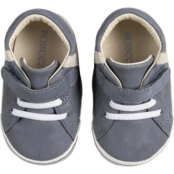 Robeez Adam First Kicks, Grey