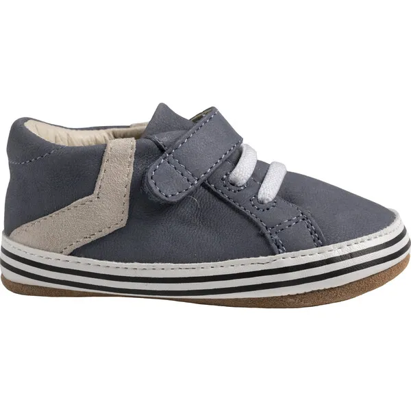 Robeez Adam First Kicks, Grey