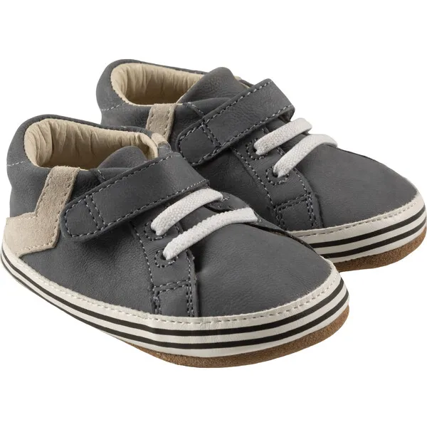 Robeez Adam First Kicks, Grey