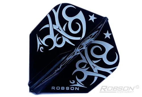 Robson Standard Molded Flights