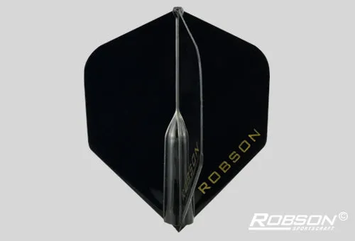 Robson Standard Molded Flights