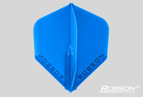 Robson Standard Molded Flights