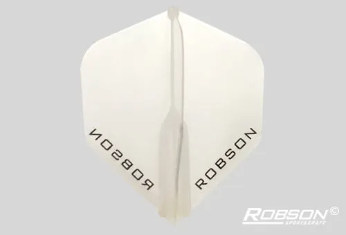 Robson Standard Molded Flights