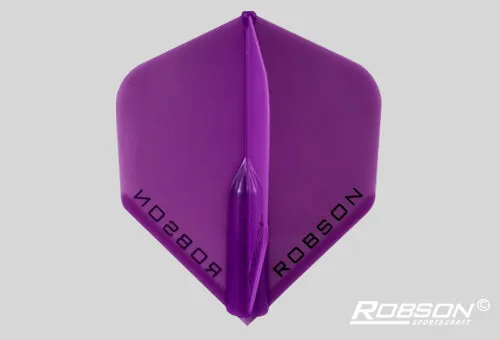 Robson Standard Molded Flights