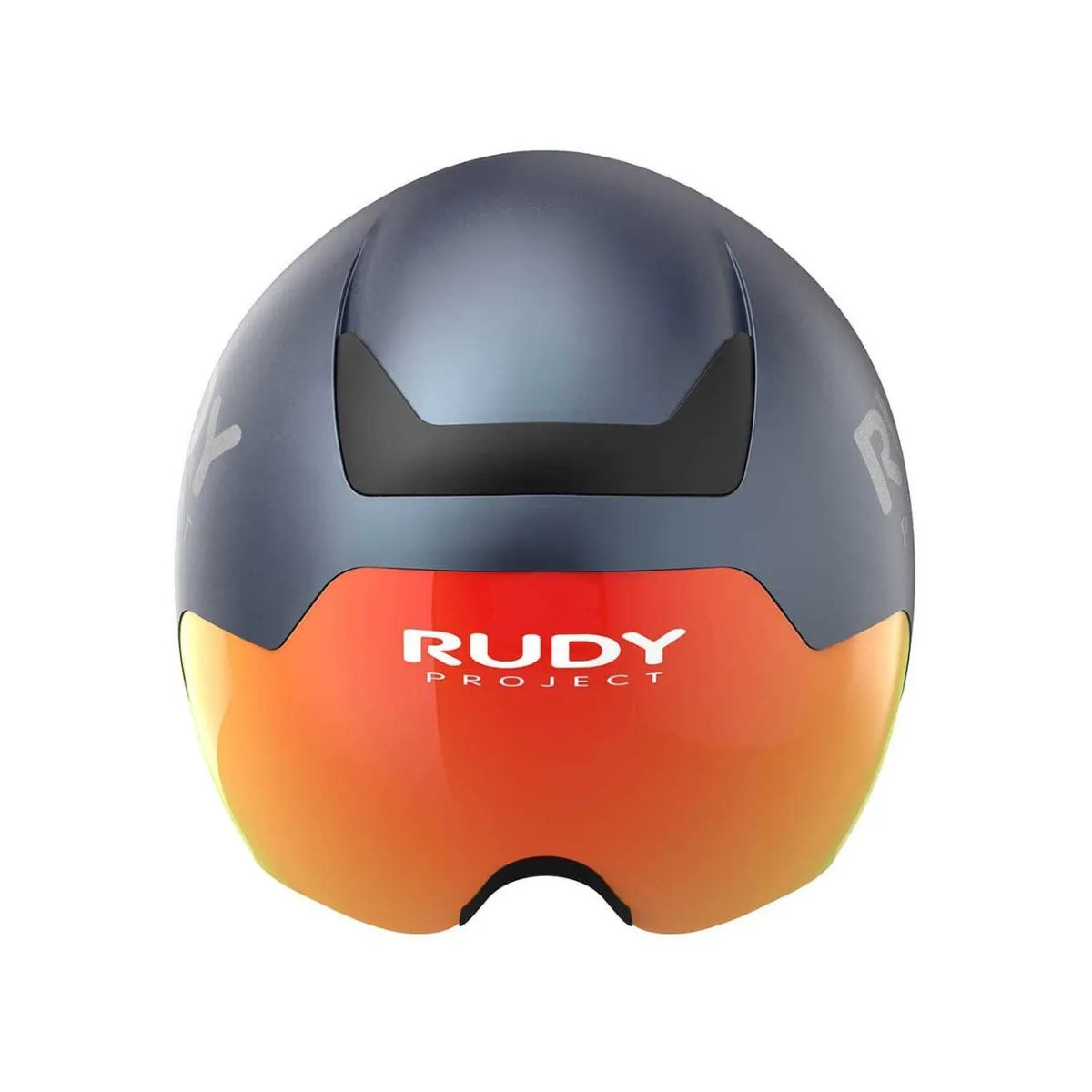 Rudy Project The Wing Helmet Blue Orange