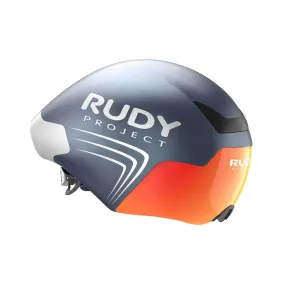 Rudy Project The Wing Helmet Blue Orange