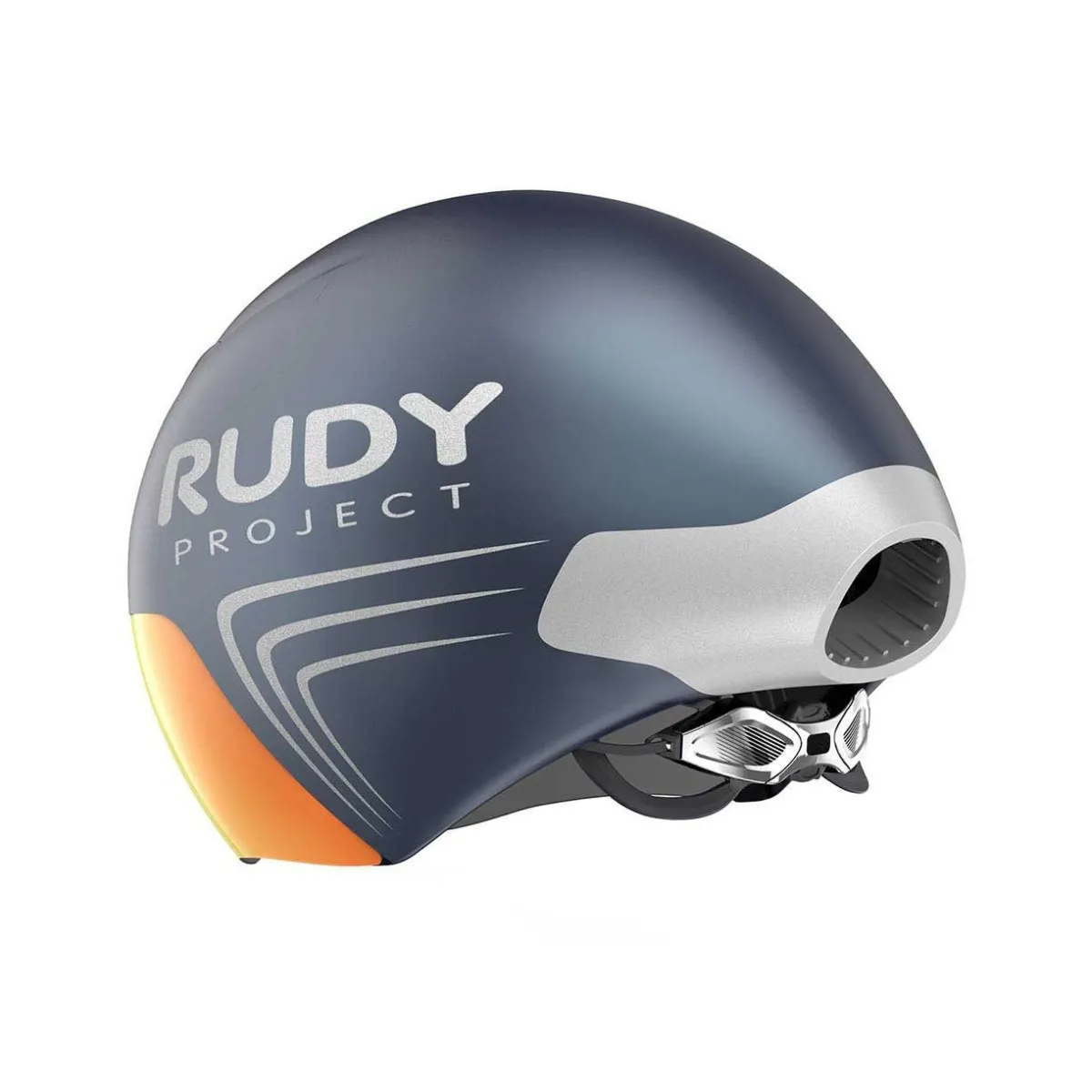 Rudy Project The Wing Helmet Blue Orange