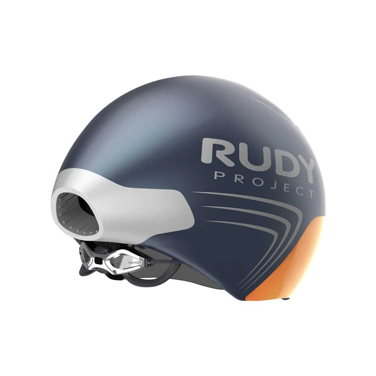 Rudy Project The Wing Helmet Blue Orange