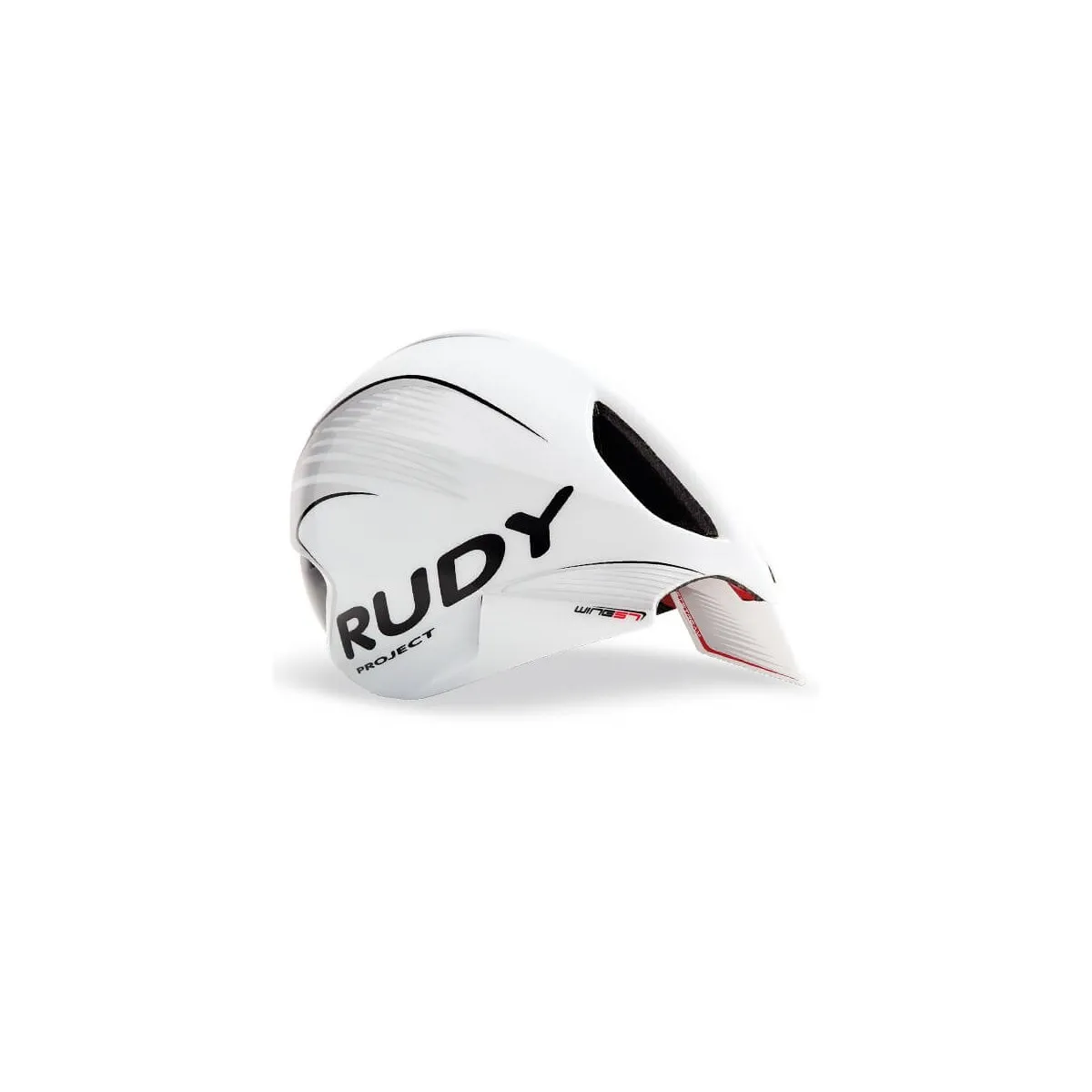 Rudy Project Wing 57 White Helmet