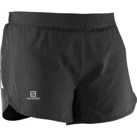 Salomon  Agile Short W - Pantaloncini - Donna